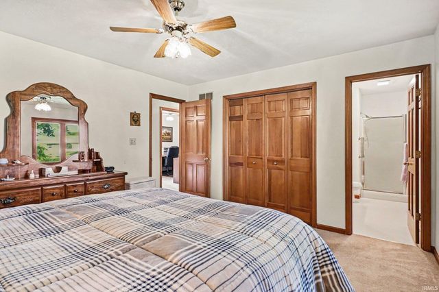 3815 Bent Oak Trail, Elkhart, IN 46517