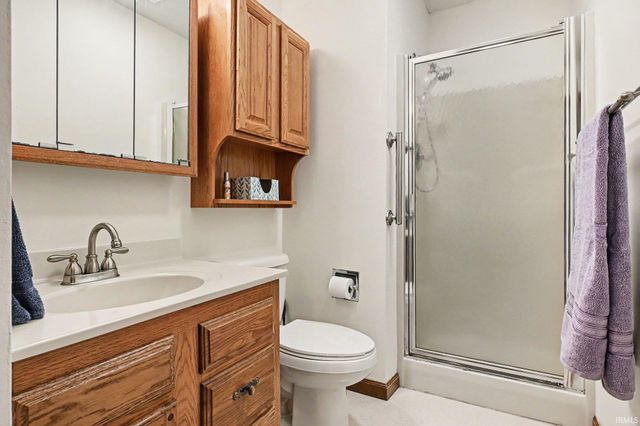 3815 Bent Oak Trail, Elkhart, IN 46517