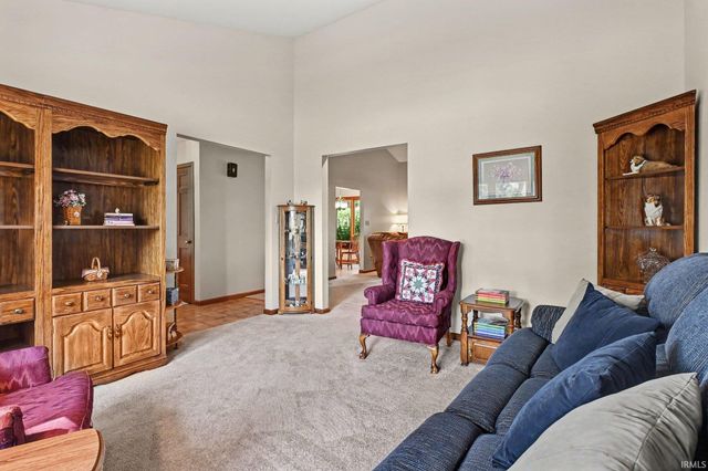 3815 Bent Oak Trail, Elkhart, IN 46517