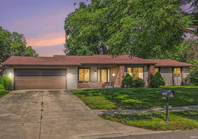 3815 Bent Oak Trail, Elkhart, IN 46517