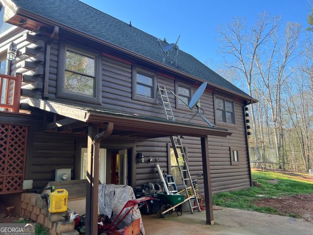 1032 White Owl Dr., Elberton, GA 30635