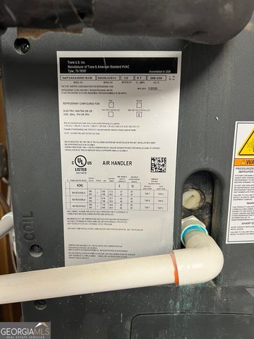 1032 White Owl Dr., Elberton, GA 30635