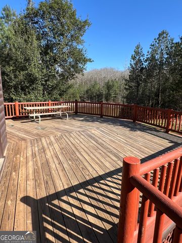 1032 White Owl Dr., Elberton, GA 30635