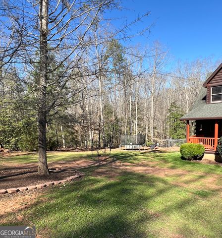 1032 White Owl Dr., Elberton, GA 30635