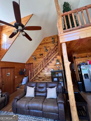 1032 White Owl Dr., Elberton, GA 30635