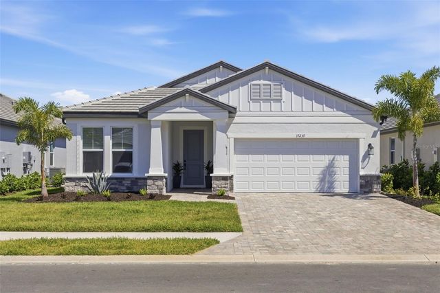 17237 SAVORY MIST CIRCLE, Bradenton, FL 34211