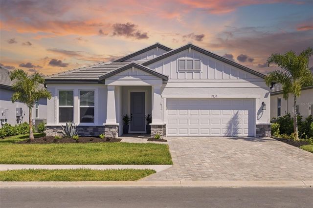 17237 SAVORY MIST CIRCLE, Bradenton, FL 34211