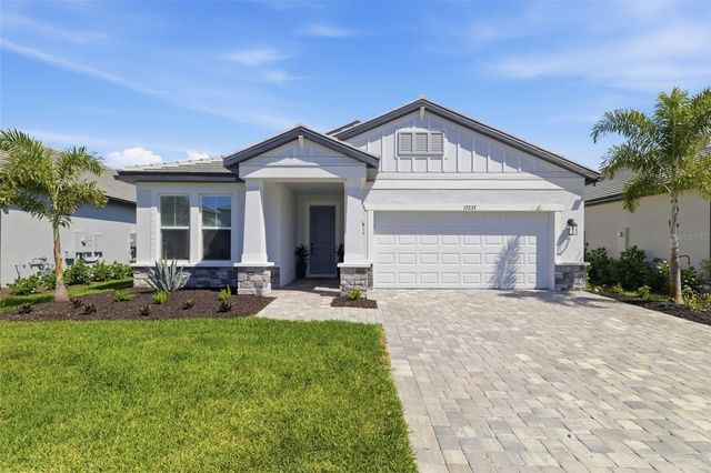 17237 SAVORY MIST CIRCLE, Bradenton, FL 34211