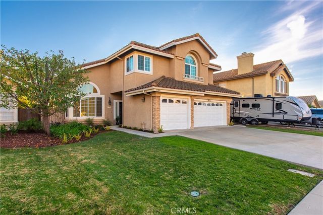 1394 La Culebra Circle, Camarillo, CA 93012