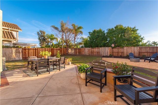 1394 La Culebra Circle, Camarillo, CA 93012