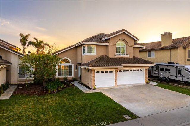 1394 La Culebra Circle, Camarillo, CA 93012