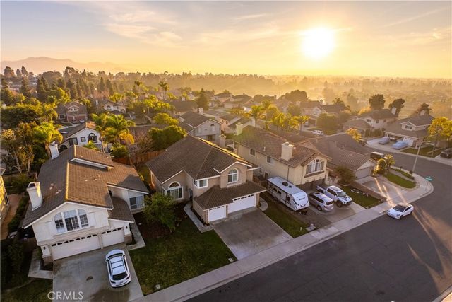 1394 La Culebra Circle, Camarillo, CA 93012