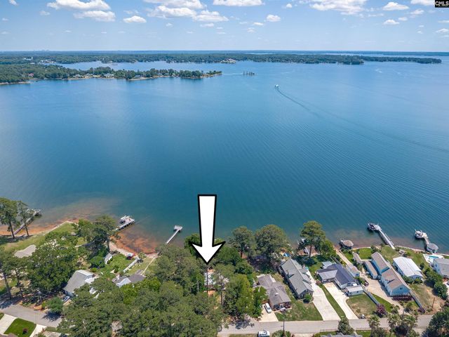 1933 Marina Road, Irmo, SC 29063