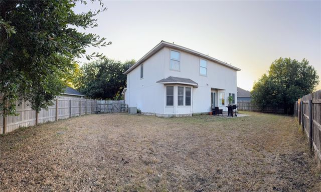 541 Zebra DR, Kyle, TX 78640