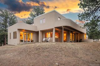 1551 Genesee Ridge Road, Golden, CO 80401