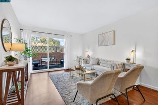 2005 Pleasant Valley Ave 103, Oakland, CA 94611