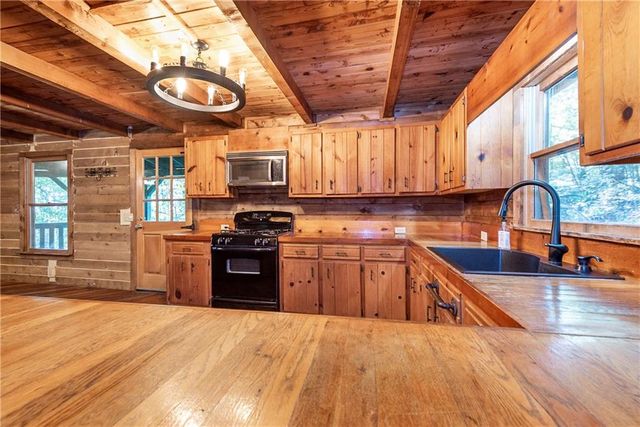 168 Burnt Mountain Cove Road, Jasper, GA 30143