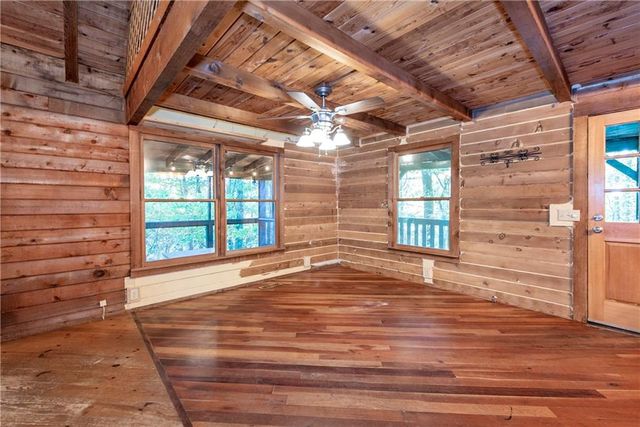 168 Burnt Mountain Cove Road, Jasper, GA 30143