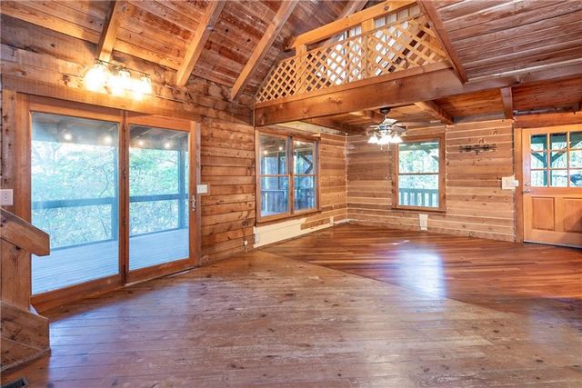 168 Burnt Mountain Cove Road, Jasper, GA 30143