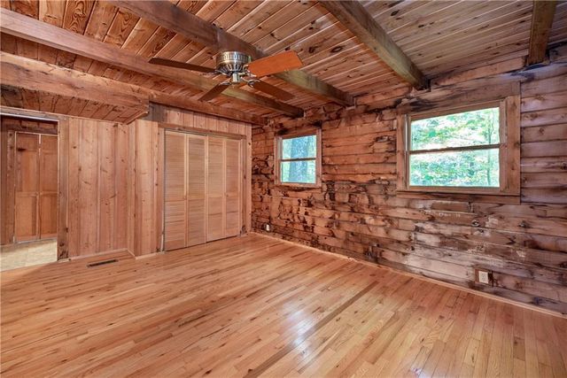 168 Burnt Mountain Cove Road, Jasper, GA 30143