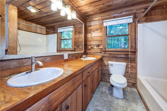 168 Burnt Mountain Cove Road, Jasper, GA 30143