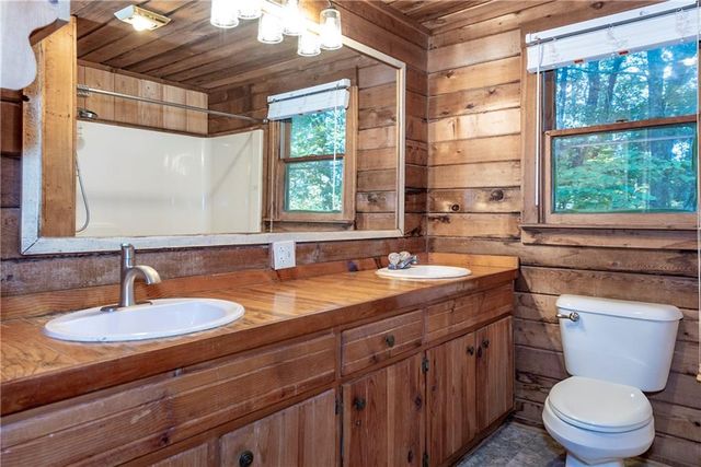 168 Burnt Mountain Cove Road, Jasper, GA 30143