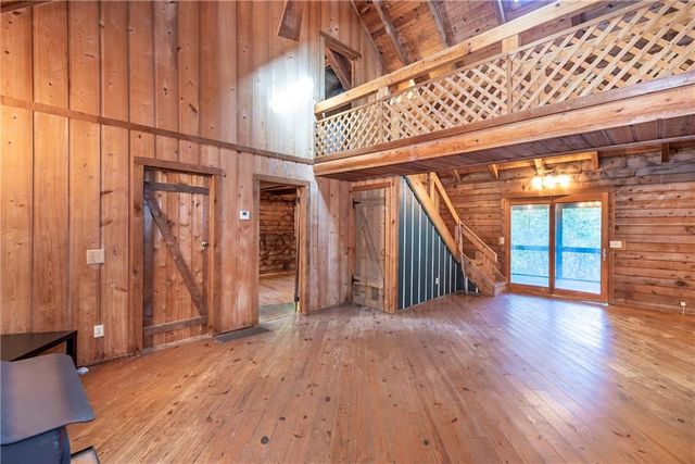 168 Burnt Mountain Cove Road, Jasper, GA 30143