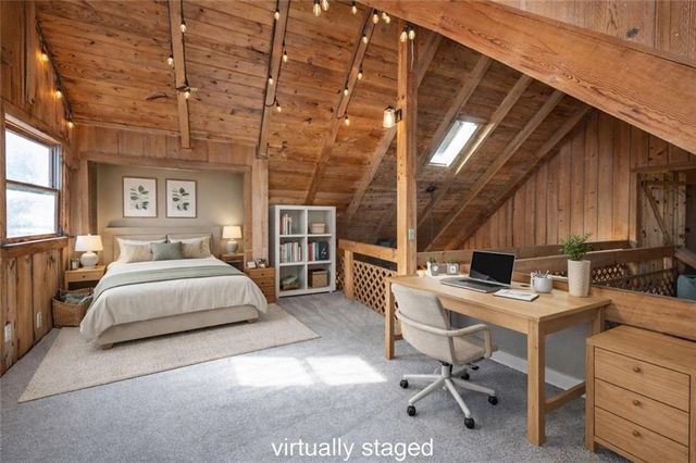 168 Burnt Mountain Cove Road, Jasper, GA 30143