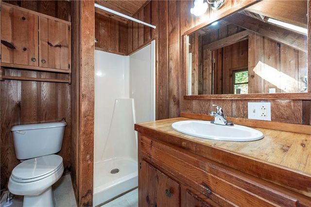 168 Burnt Mountain Cove Road, Jasper, GA 30143