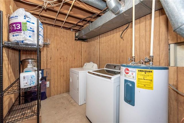 168 Burnt Mountain Cove Road, Jasper, GA 30143