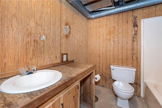 168 Burnt Mountain Cove Road, Jasper, GA 30143