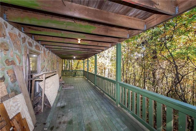 168 Burnt Mountain Cove Road, Jasper, GA 30143