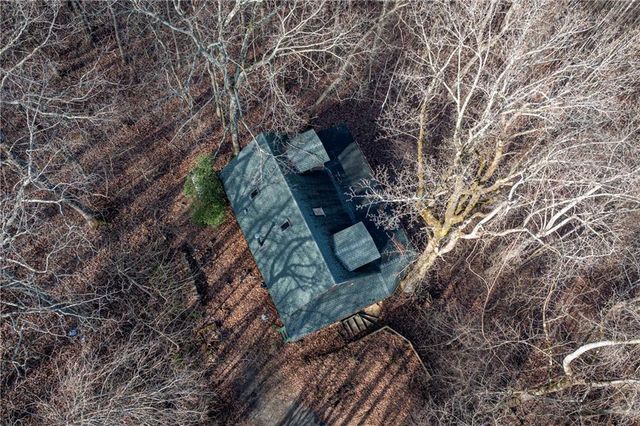 168 Burnt Mountain Cove Road, Jasper, GA 30143