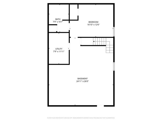 168 Burnt Mountain Cove Road, Jasper, GA 30143