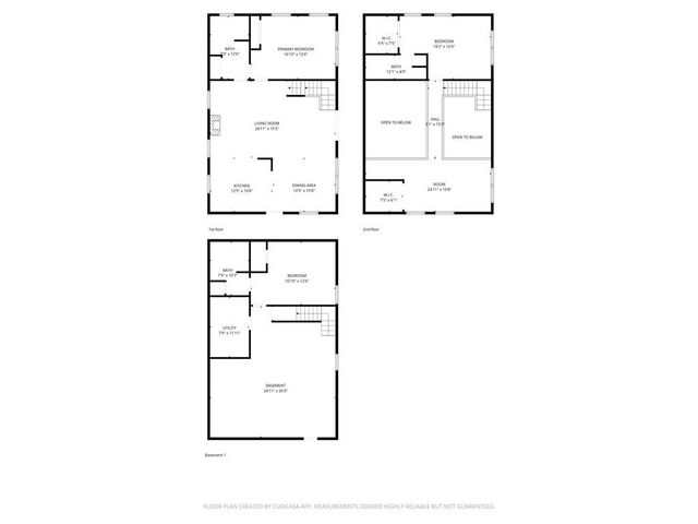 168 Burnt Mountain Cove Road, Jasper, GA 30143