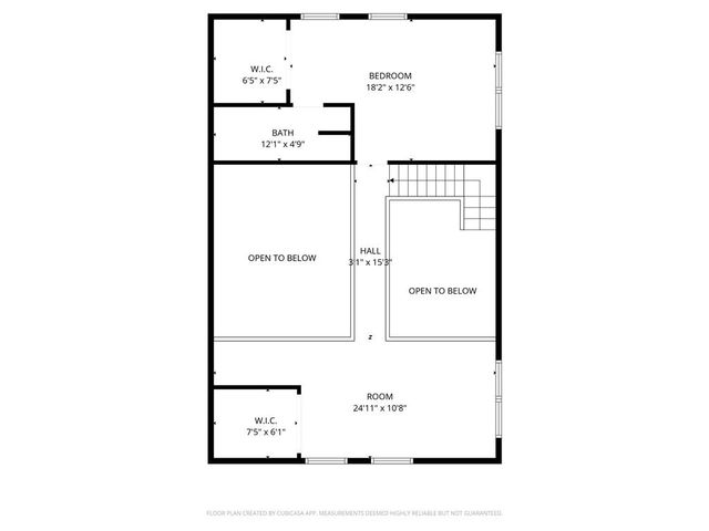 168 Burnt Mountain Cove Road, Jasper, GA 30143