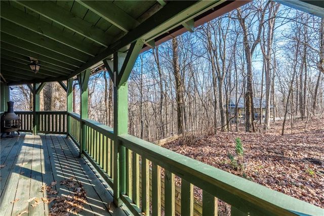 168 Burnt Mountain Cove Road, Jasper, GA 30143