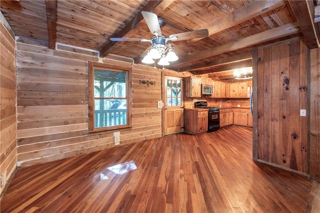 168 Burnt Mountain Cove Road, Jasper, GA 30143