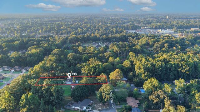 215 Pin Oak Drive, Cabot, AR 72023