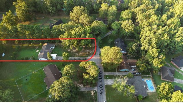 215 Pin Oak Drive, Cabot, AR 72023