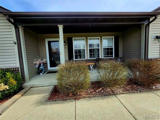 210 Creekwood Boulevard, Troy, MO 63379
