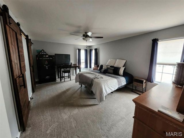 210 Creekwood Boulevard, Troy, MO 63379