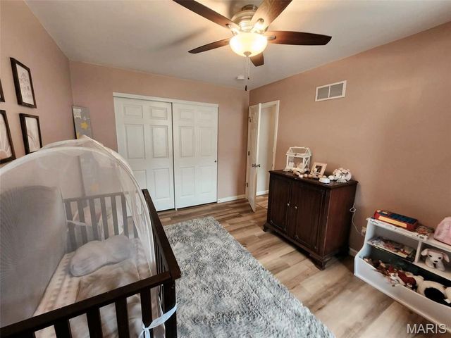 210 Creekwood Boulevard, Troy, MO 63379