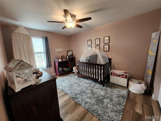 210 Creekwood Boulevard, Troy, MO 63379