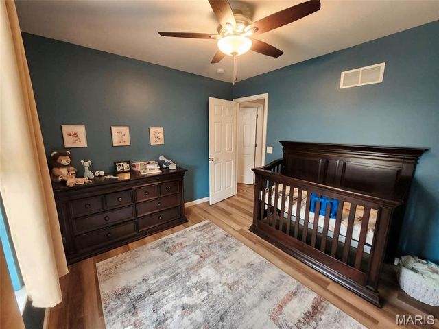 210 Creekwood Boulevard, Troy, MO 63379
