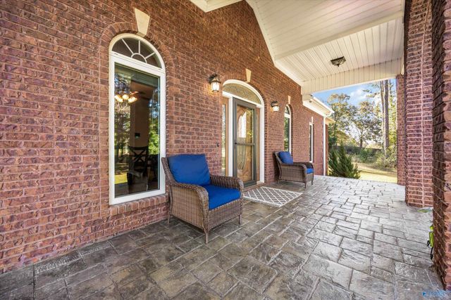 53 Slaten Drive, Hartselle, AL 35640