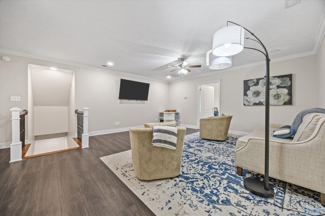 53 Slaten Drive, Hartselle, AL 35640