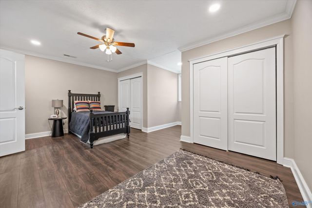 53 Slaten Drive, Hartselle, AL 35640