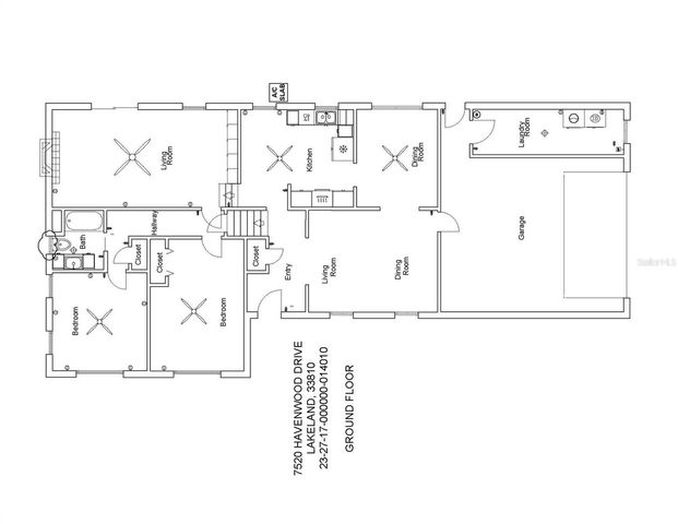 7520 HAVENWOOD DRIVE, Lakeland, FL 33810