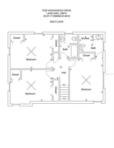 7520 HAVENWOOD DRIVE, Lakeland, FL 33810